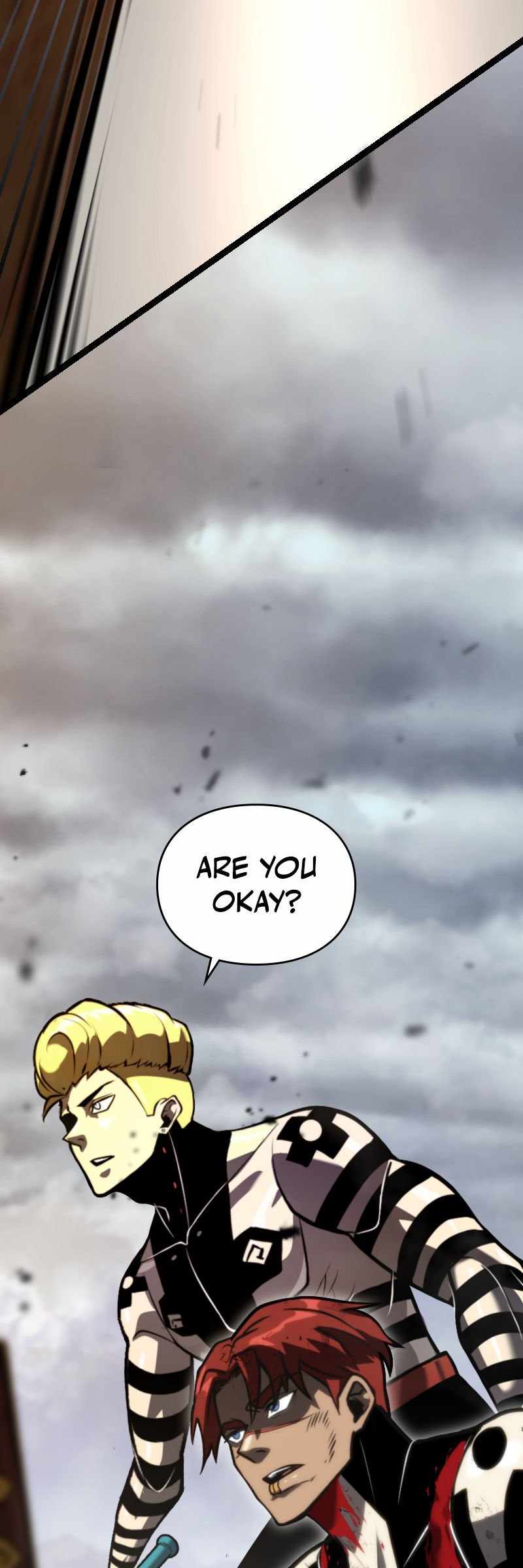 God Game Chapter 112 9